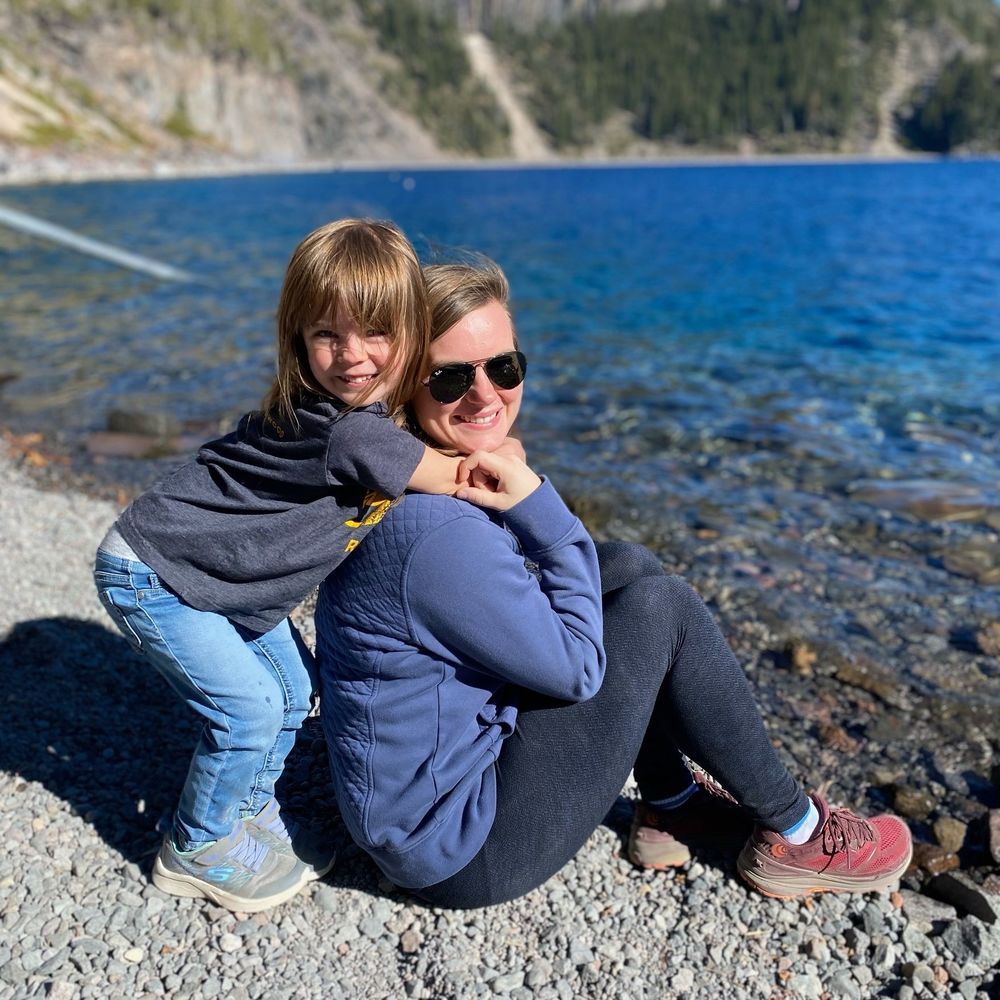 Meet your Posher, Haley